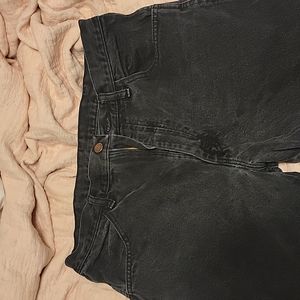 Vintage Rustler jeans
